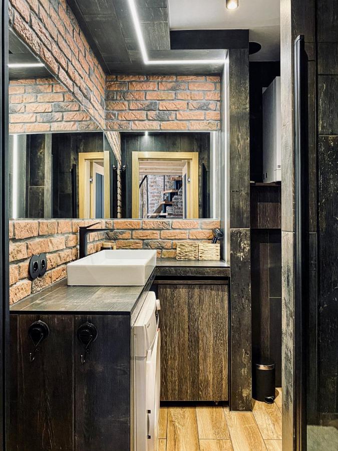 Charming Studio With Air Conditioning, Old Town & Kazimierz Krakkó Kültér fotó