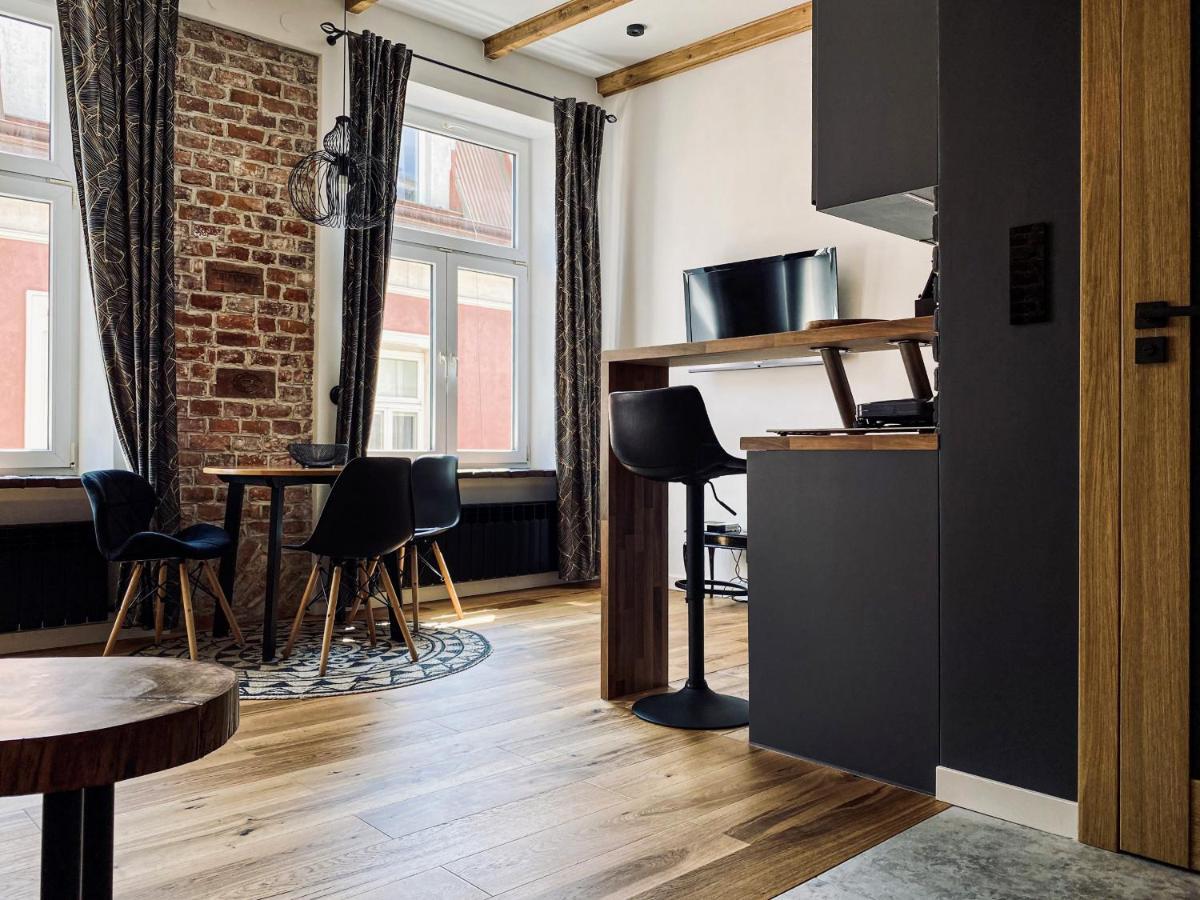 Charming Studio With Air Conditioning, Old Town & Kazimierz Krakkó Kültér fotó